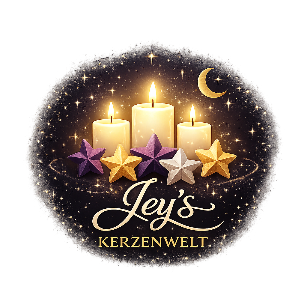 Jey's Kerzenwelt